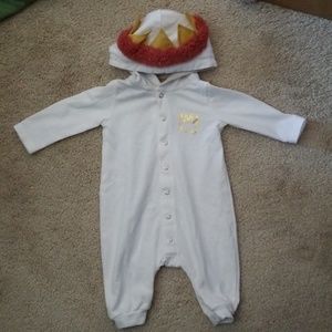 NWOT Where the Wild Things are